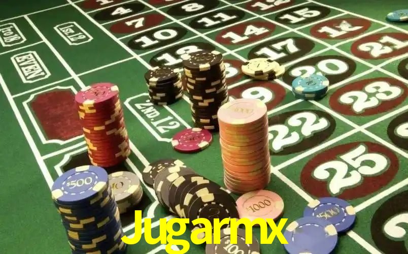 Experiencia de tragamonedas Jugarmx para jugadores en México