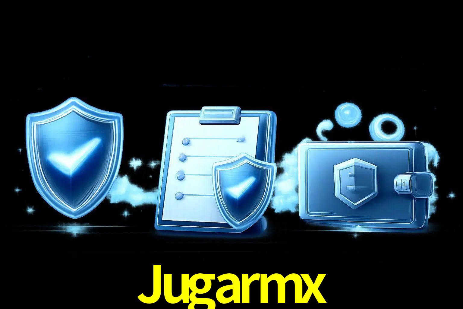 Herramientas de seguridad y verificación de cuenta Jugarmx