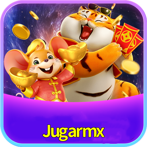 Jugarmx Logo