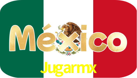 Jugarmx Logo